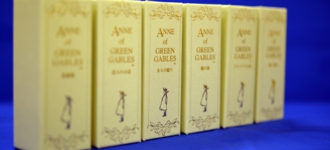 006ＡＮＮＥ　ｏｆ　ＧＲＥＥＮ　ＧＡＢＬＥＳ